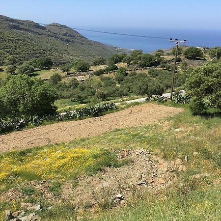 Rural Guest House B&B Chavouna Exterior foto