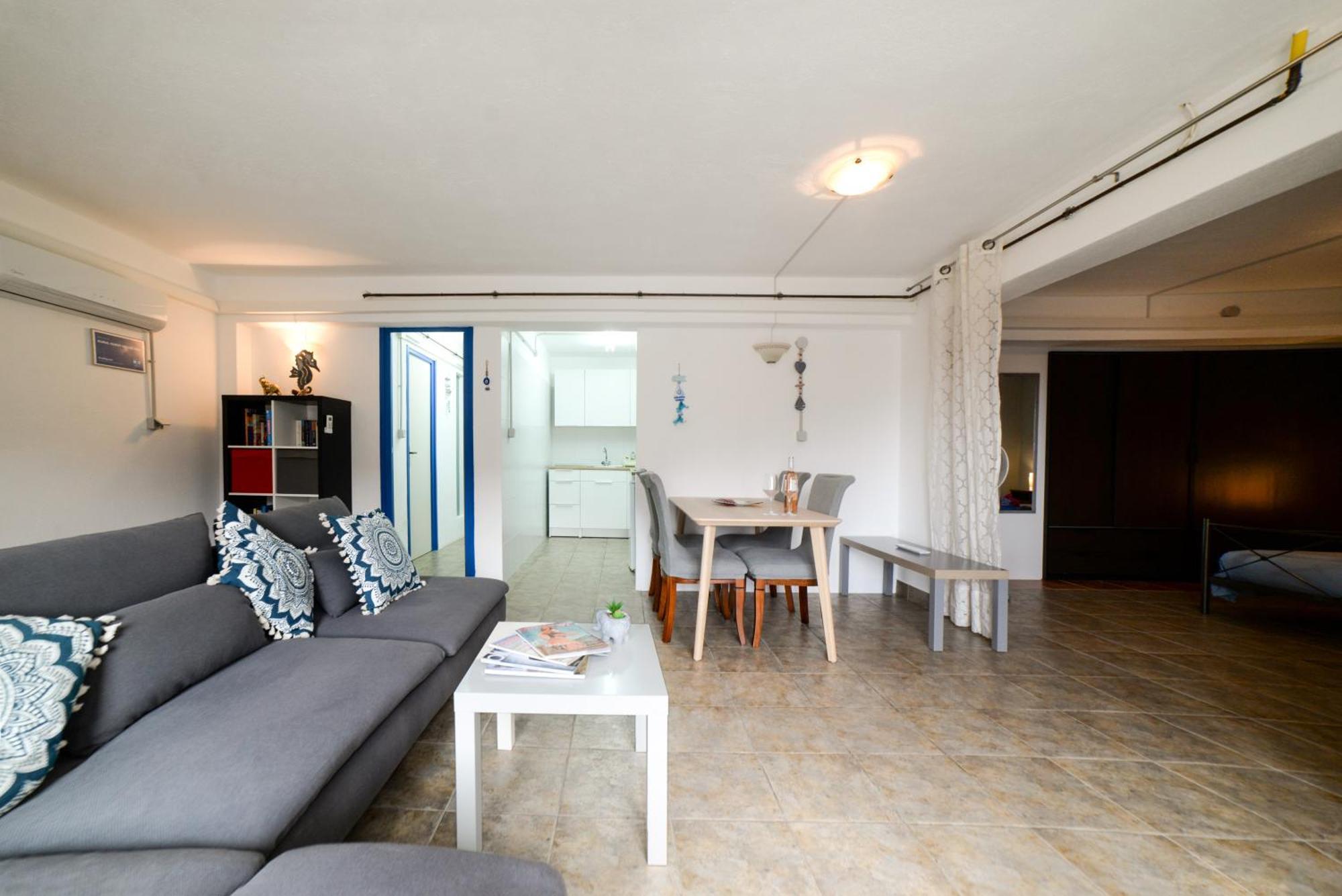 Rural Guest House B&B Chavouna Exterior foto