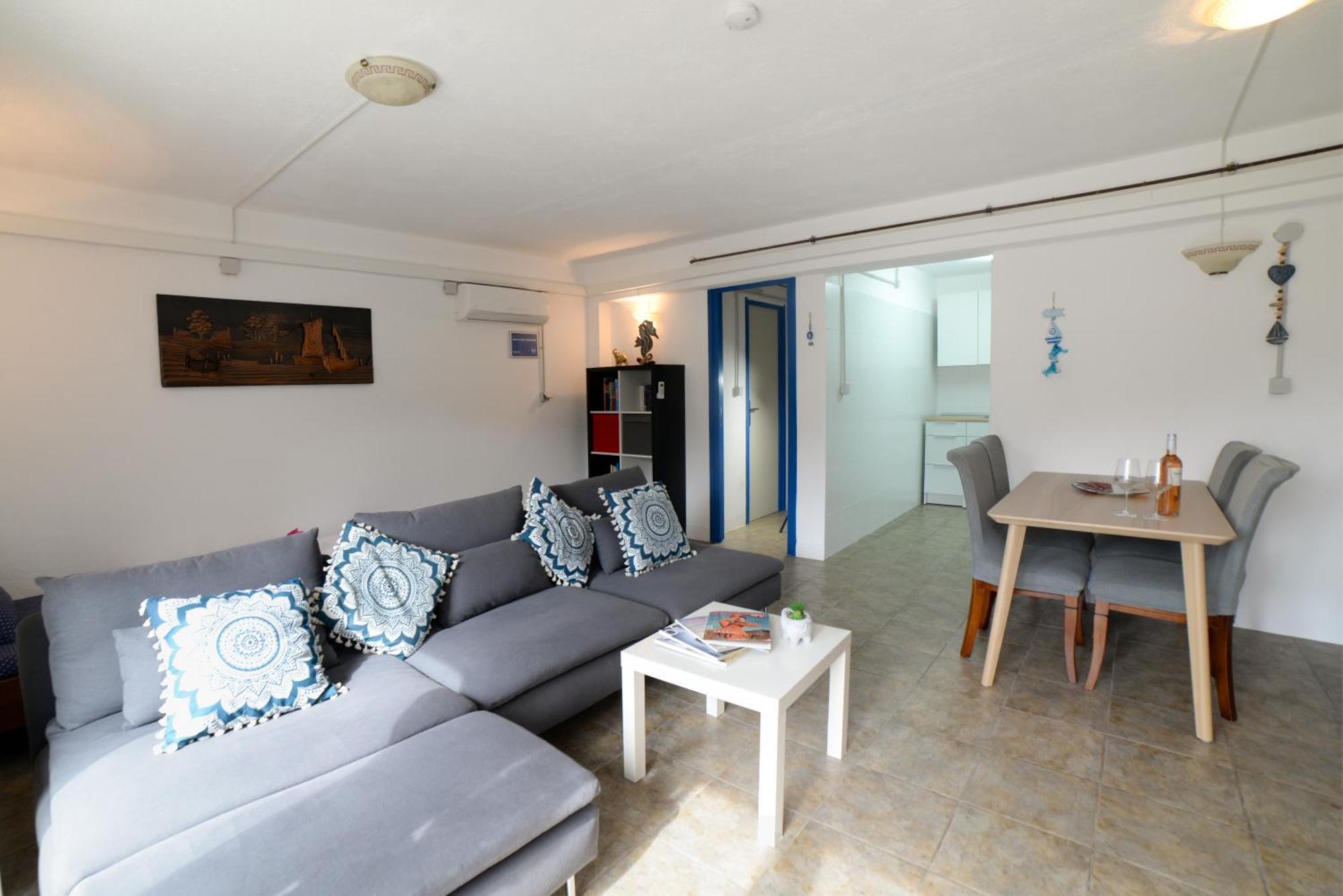 Rural Guest House B&B Chavouna Exterior foto