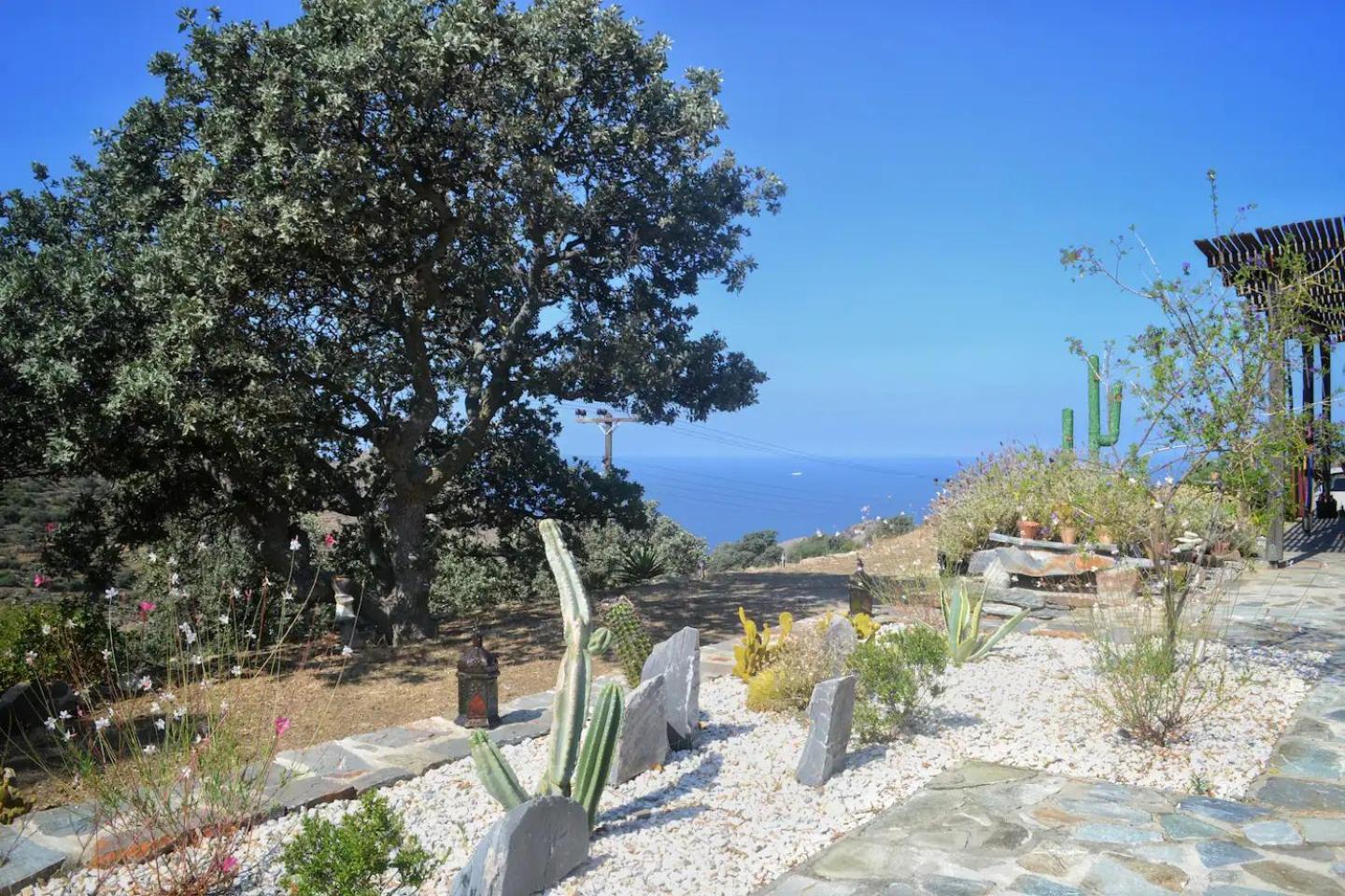 Rural Guest House B&B Chavouna Exterior foto
